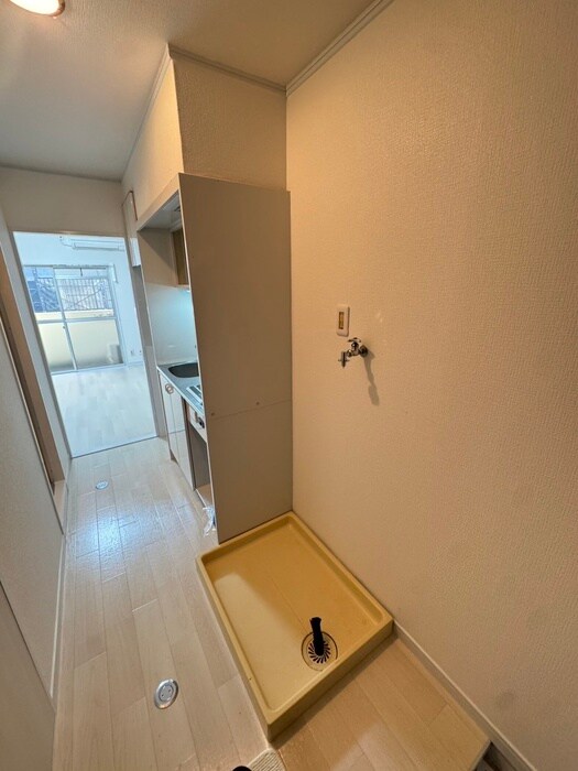 Ｖｉｌｌａｇｅ　Ｋｏｋｕｒａの物件内観写真