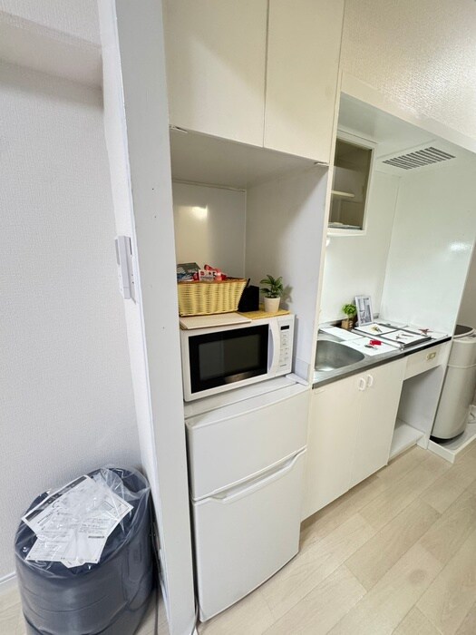 Ｖｉｌｌａｇｅ　Ｋｏｋｕｒａの物件内観写真