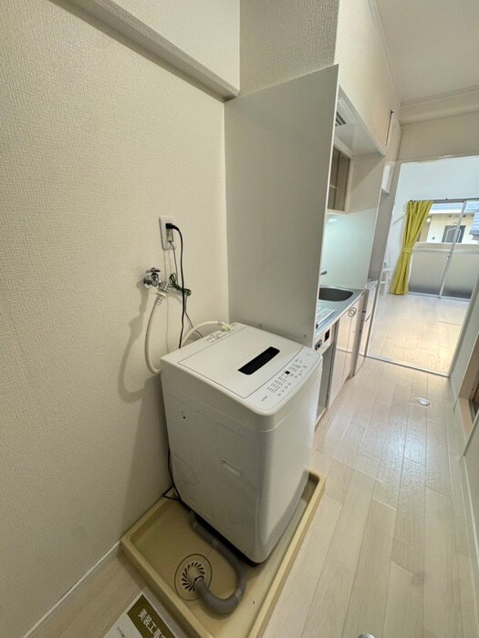 Ｖｉｌｌａｇｅ　Ｋｏｋｕｒａの物件内観写真