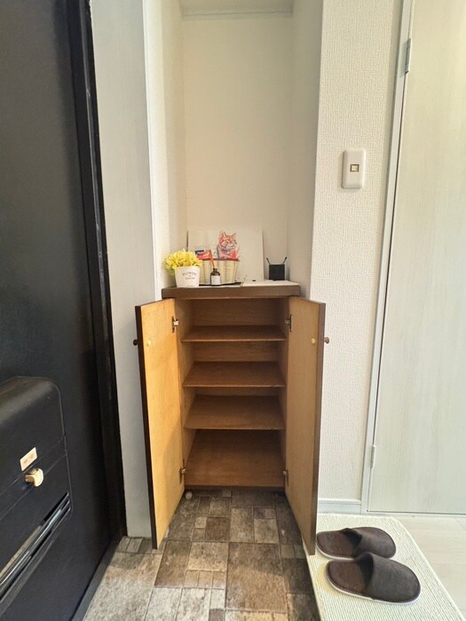 Ｖｉｌｌａｇｅ　Ｋｏｋｕｒａの物件内観写真