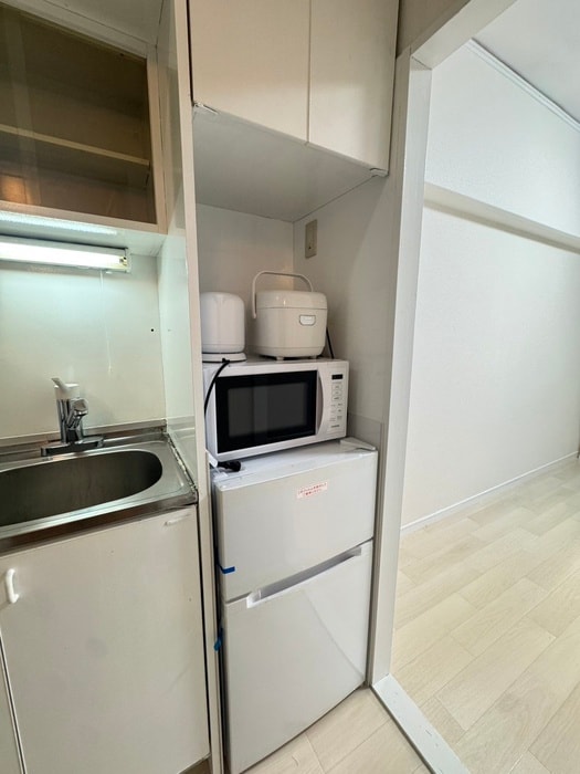 Ｖｉｌｌａｇｅ　Ｋｏｋｕｒａの物件内観写真