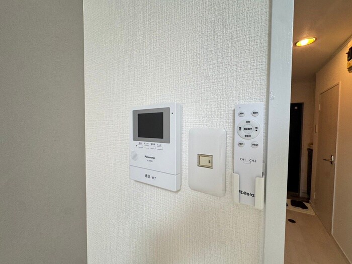 Ｖｉｌｌａｇｅ　Ｋｏｋｕｒａの物件内観写真