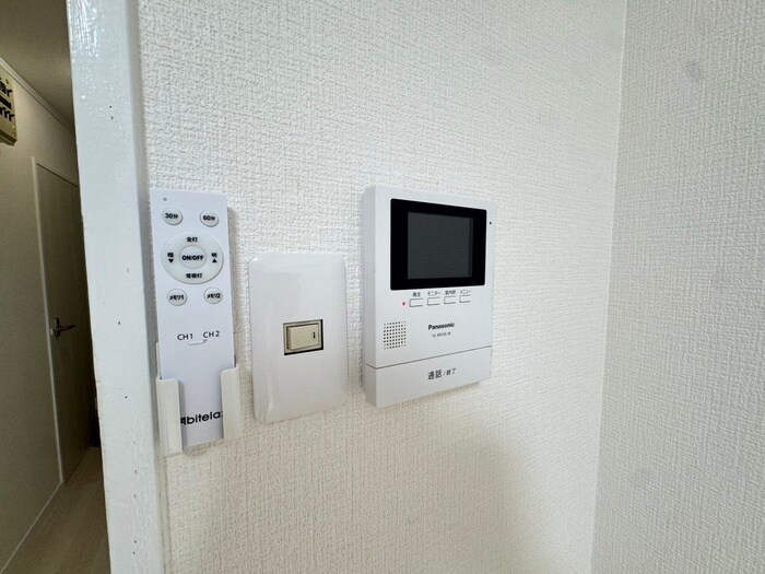 Ｖｉｌｌａｇｅ　Ｋｏｋｕｒａの物件内観写真