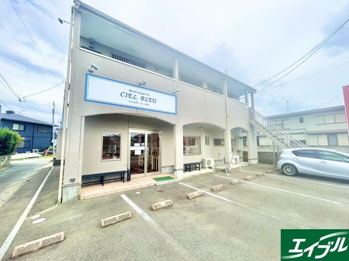 MEER HOUSの物件外観写真