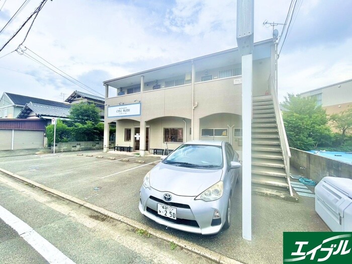 MEER HOUSの物件外観写真