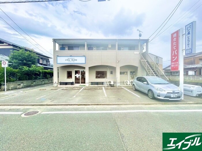 MEER HOUSの物件外観写真