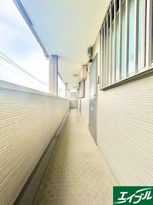 MEER HOUSの物件外観写真