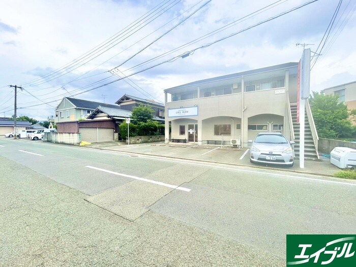 MEER HOUSの物件外観写真