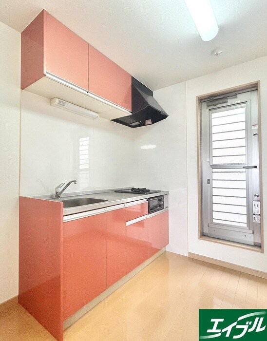 MEER HOUSの物件内観写真