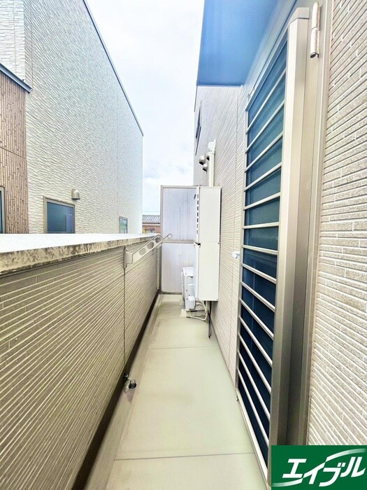 MEER HOUSの物件内観写真