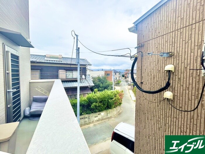 MEER HOUSの物件内観写真