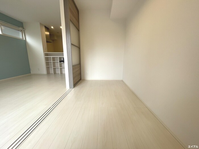 エディーハウスⅢの物件内観写真