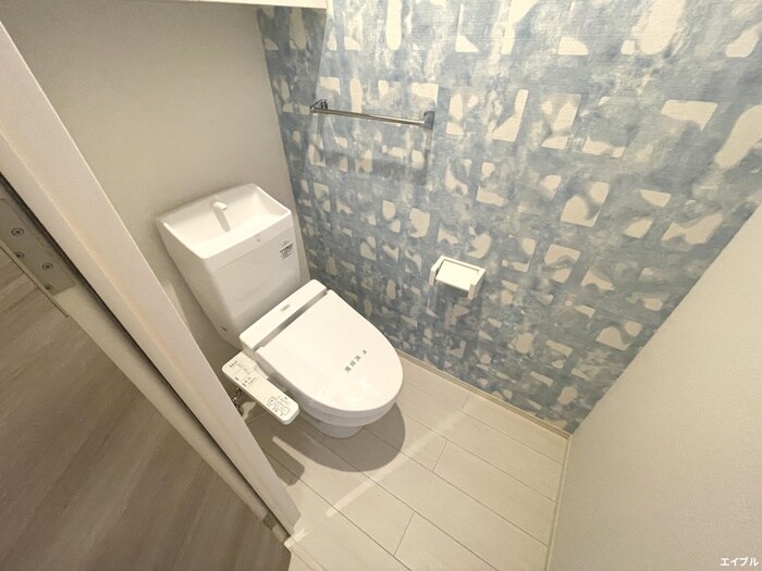 エディーハウスⅢの物件内観写真