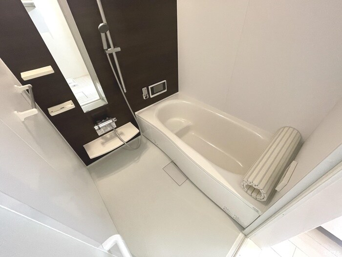 エディーハウスⅢの物件内観写真