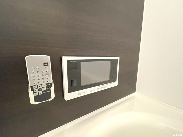 エディーハウスⅢの物件内観写真