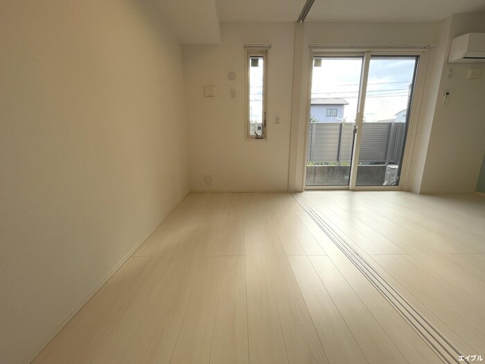 エディーハウスⅢの物件内観写真