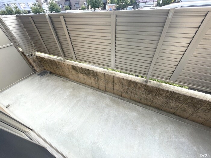 エディーハウスⅢの物件内観写真