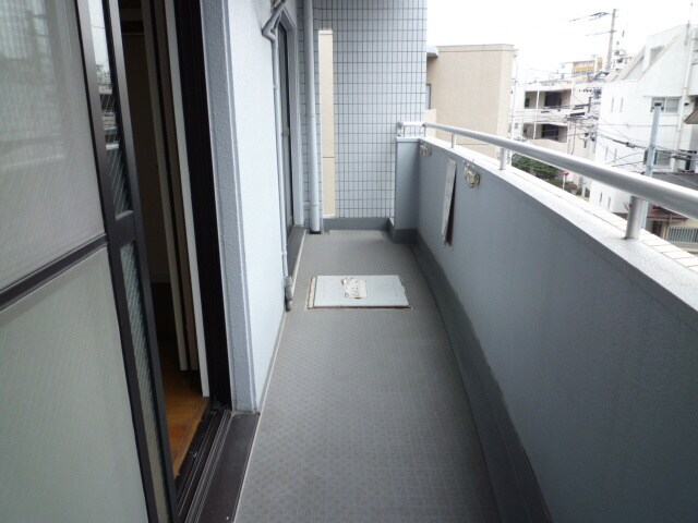 ＳＯコスモスの物件内観写真