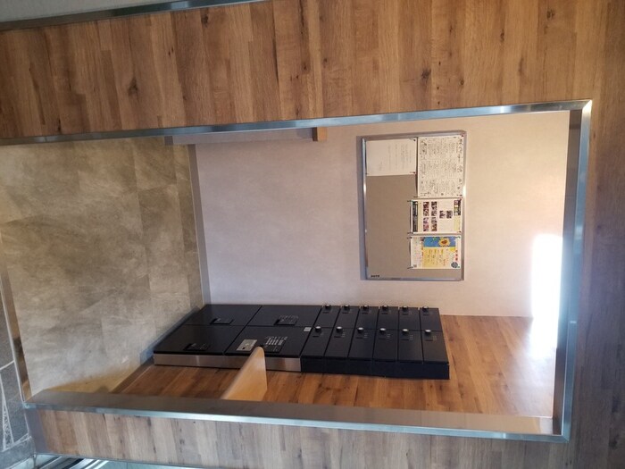 ＳＯコスモスの物件外観写真