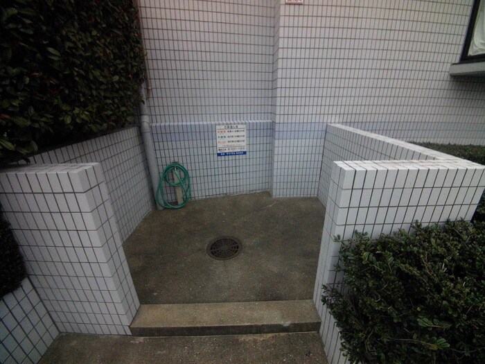 ＳＯコスモスの物件外観写真