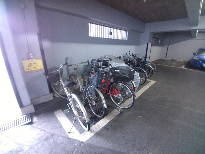 ＳＯコスモスの物件外観写真