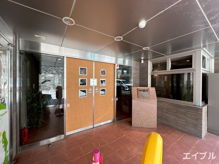 ｉｂｂ ｗｉｓｈ 長丘の物件外観写真