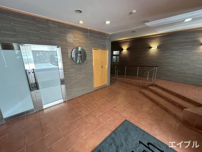 ｉｂｂ ｗｉｓｈ 長丘の物件外観写真