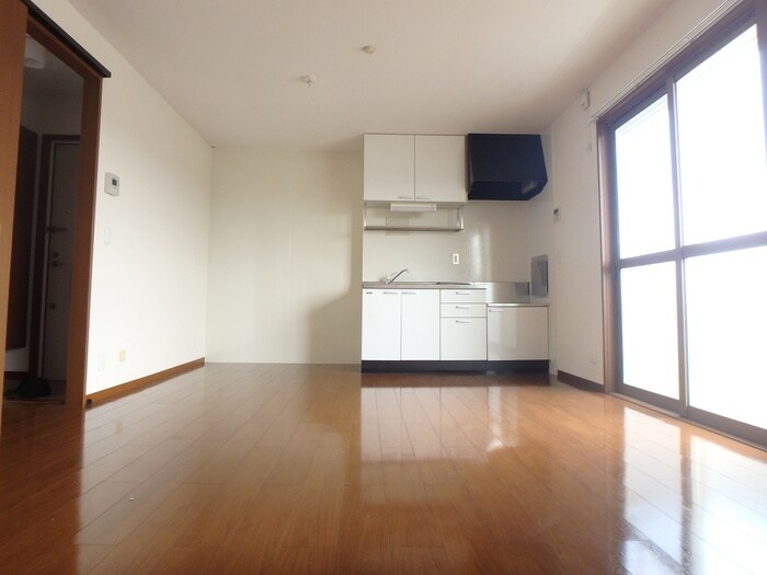 グランデール太賀の物件内観写真