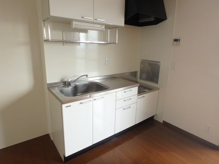 グランデール太賀の物件内観写真