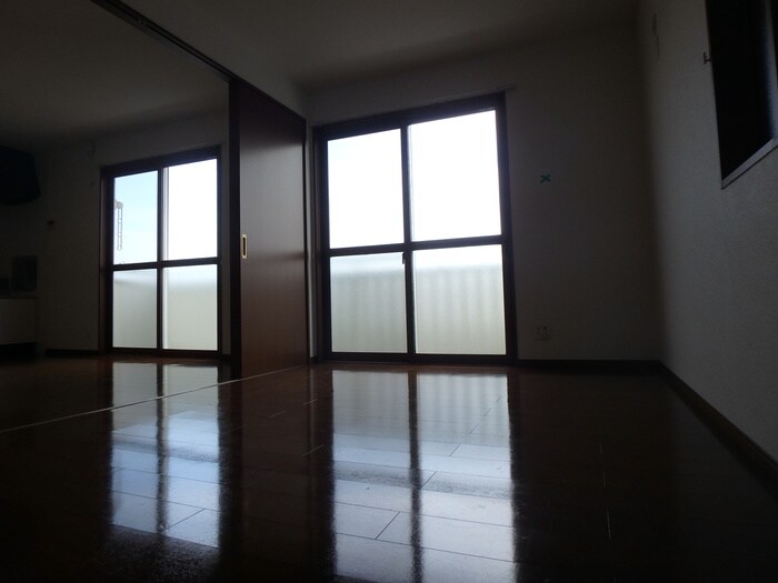 グランデール太賀の物件内観写真