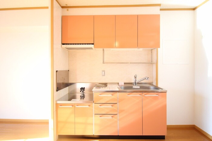 セイバリ－ヒルズ希みが丘の物件内観写真