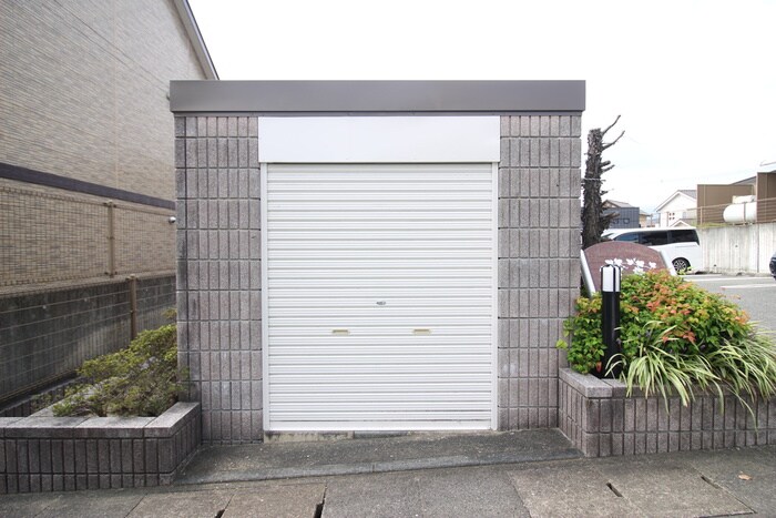 セイバリ－ヒルズ希みが丘の物件外観写真