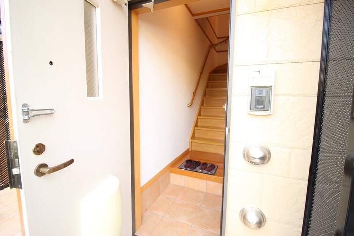 セイバリ－ヒルズ希みが丘の物件内観写真