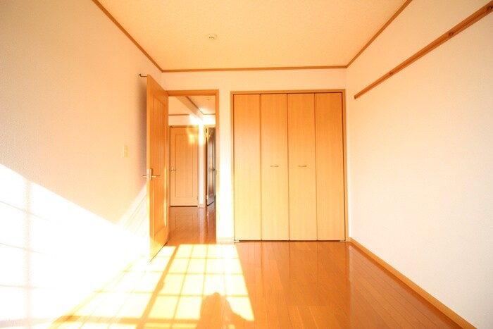 セイバリ－ヒルズ希みが丘の物件内観写真