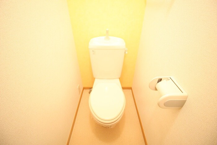 セイバリ－ヒルズ希みが丘の物件内観写真