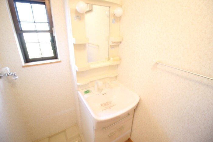 セイバリ－ヒルズ希みが丘の物件内観写真