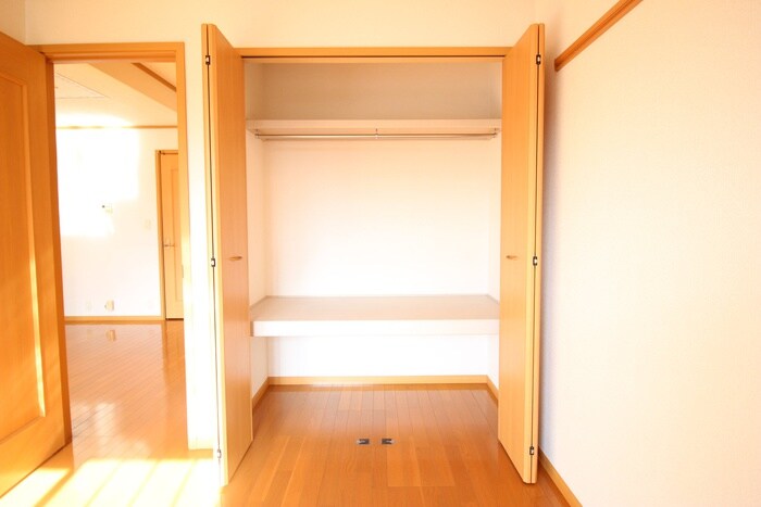 セイバリ－ヒルズ希みが丘の物件内観写真