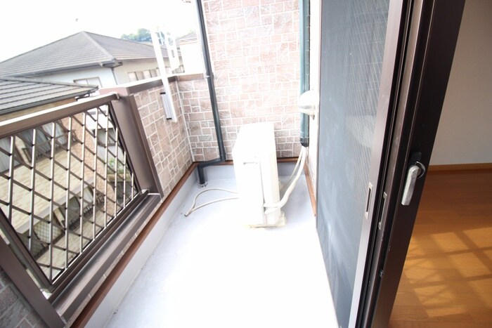 セイバリ－ヒルズ希みが丘の物件内観写真