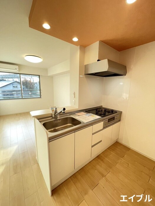 コルソ　エスポワールの物件内観写真