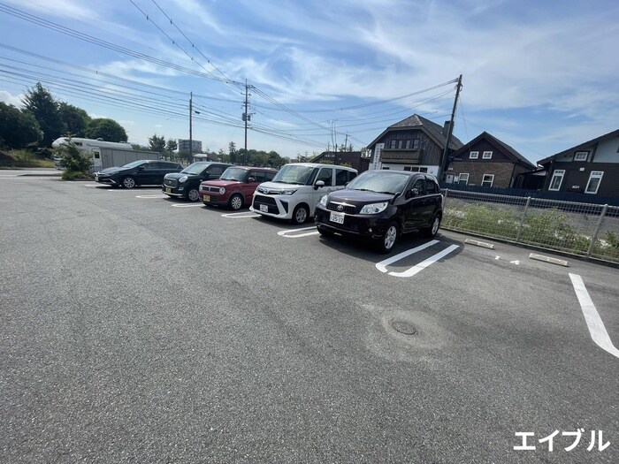 コルソ　エスポワールの物件外観写真