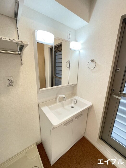 コルソ　エスポワールの物件内観写真