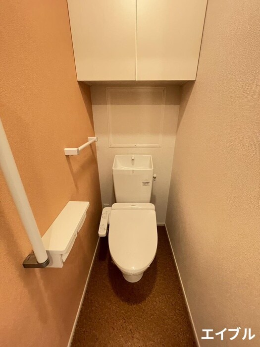 コルソ　エスポワールの物件内観写真