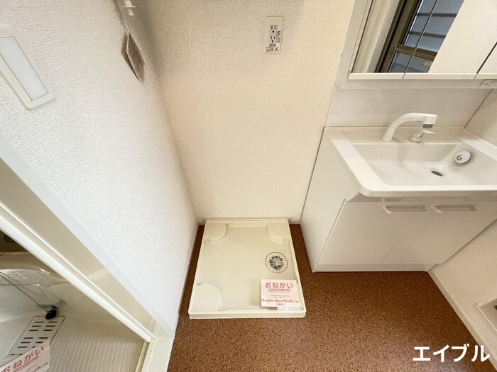 コルソ　エスポワールの物件内観写真