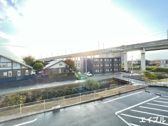 コルソ　エスポワールの物件内観写真