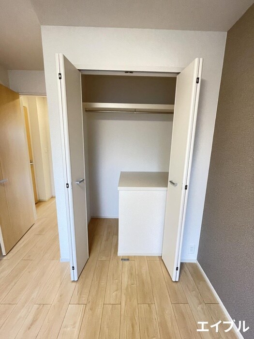 コルソ　エスポワールの物件内観写真