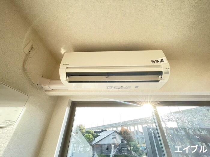 コルソ　エスポワールの物件内観写真