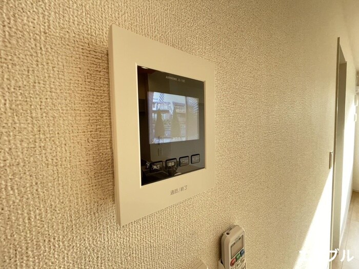 コルソ　エスポワールの物件内観写真