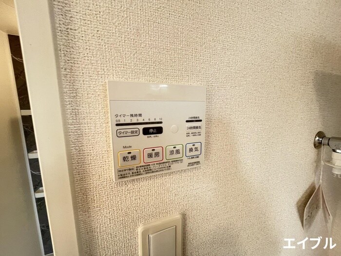 コルソ　エスポワールの物件内観写真