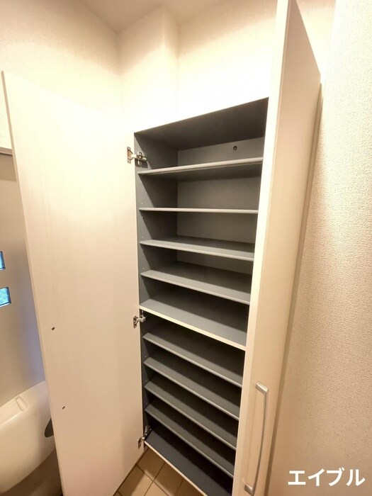 コルソ　エスポワールの物件内観写真