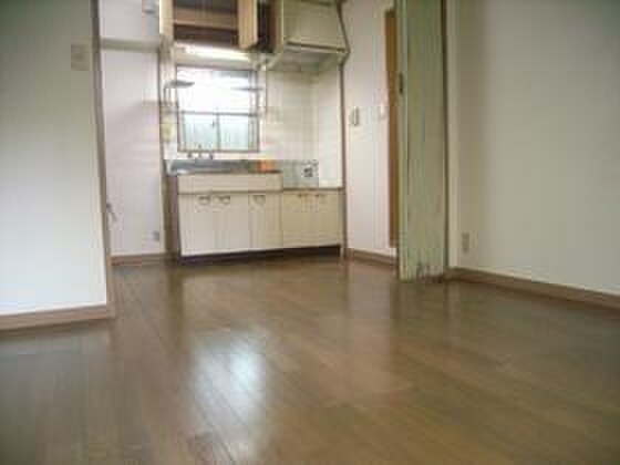 コ－ポかわしまⅠの物件内観写真